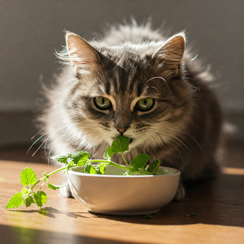 hierba gatera - capnit - aprendecat